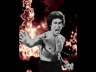 #119-Bruce Lee Wallpaper