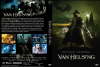 #378-Van Helsing (2004) DVD Cover pl